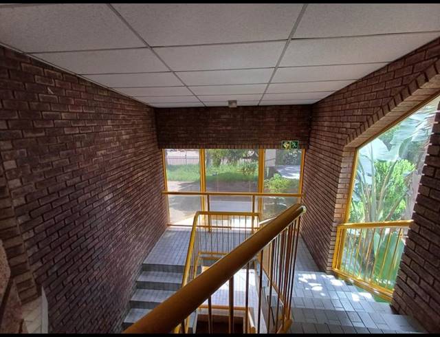 INDUSTRIAL PROPERTY TO RENT IN HENNOPSPARK